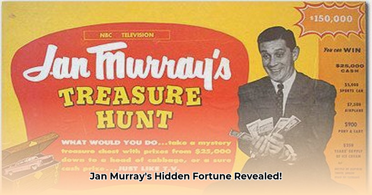 jan-murray-net-worth